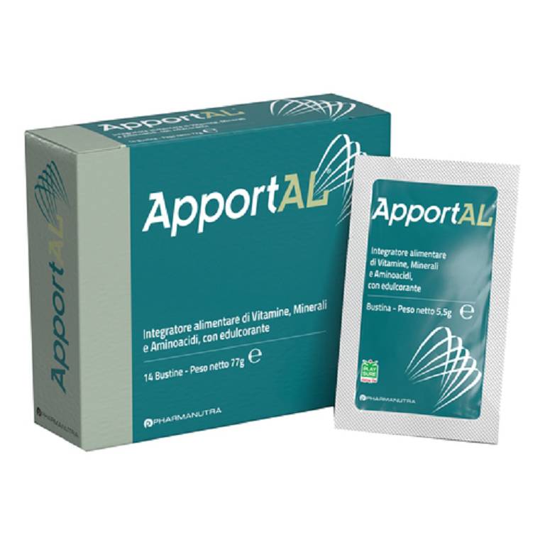 APPORTAL 14BUST