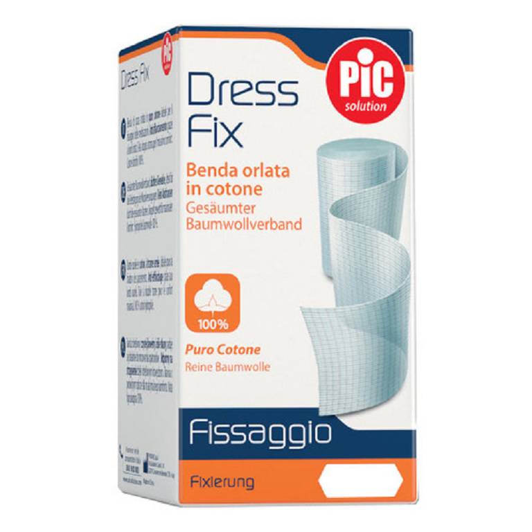 BENDA PIC DRESSFIX CM10X5M