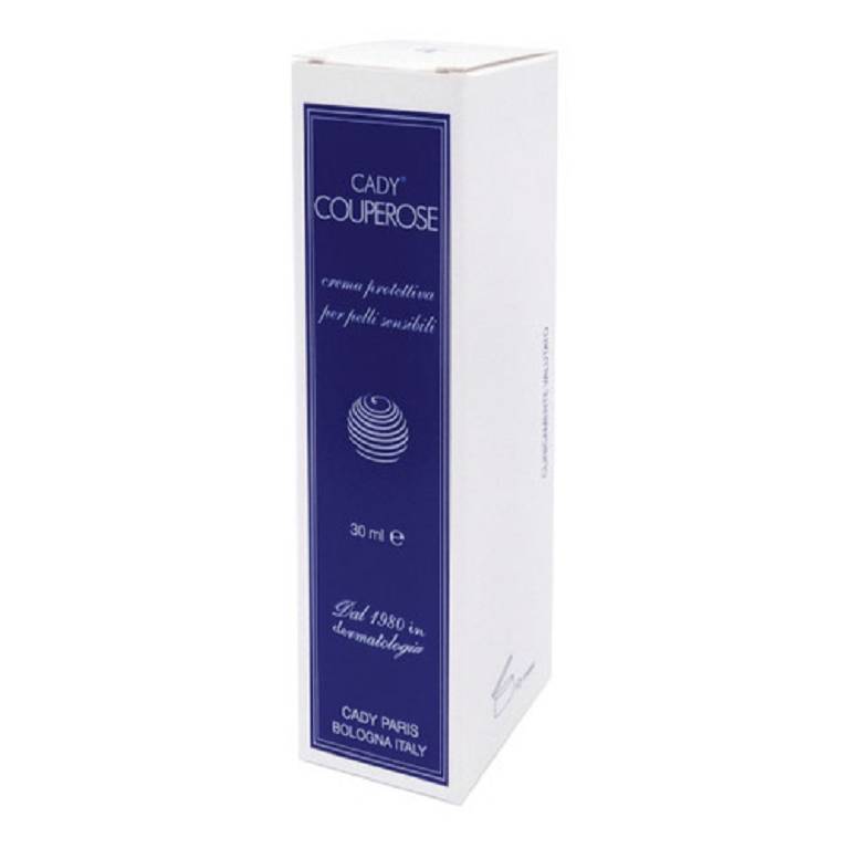 CADYCOUPEROSE CREMA 30ML