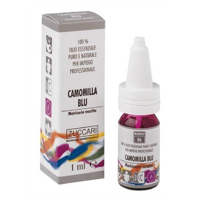 CAMOMILLA BLU OE NATURALE 5ML