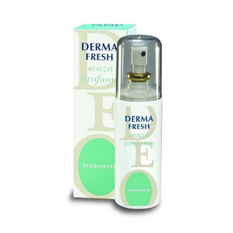 DERMAFRESH S/PROF SPR N/GAS100