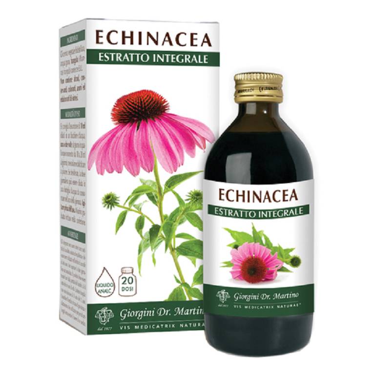 ECHINACEA ESTR INTEGRALE 200ML