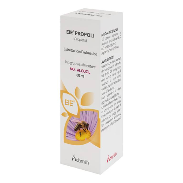 EIE PROPOLI 30ML GTT