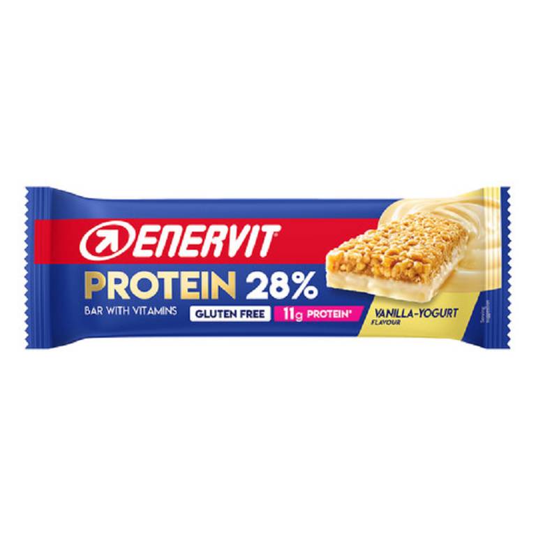 ENERVIT PS PROTEIN VAN 1BAR