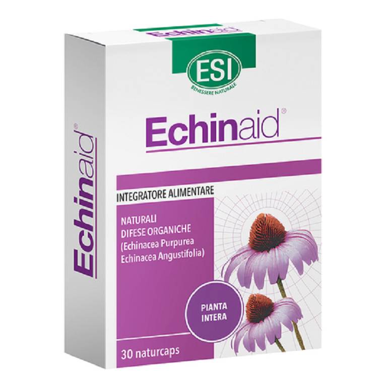 ESI ECHINAID 30CPS