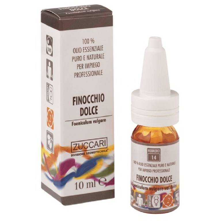 FINOCCHIO DOLCE OE NAT 10ML