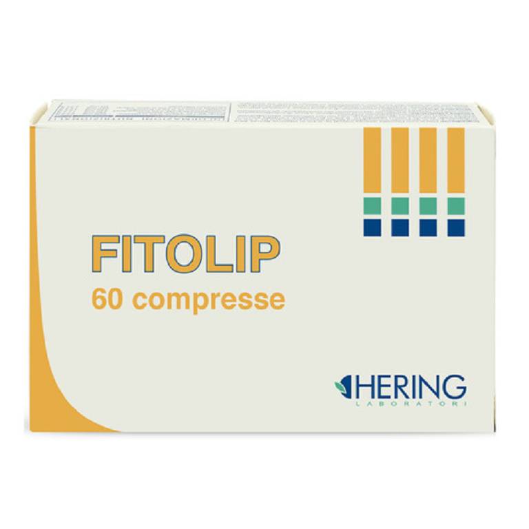 FITOLIP 60CPR