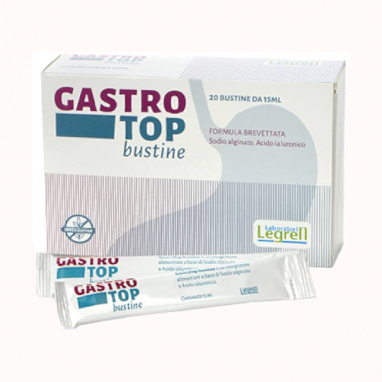 GASTROTOP 20BUST