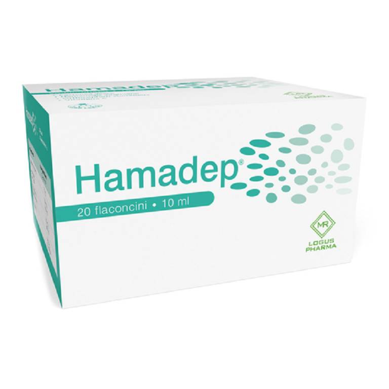 HAMADEP 20FL 10ML