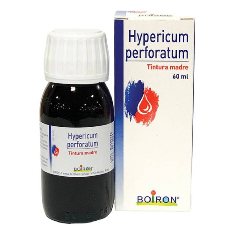 HYPERICUM PERFOR 60ML TM