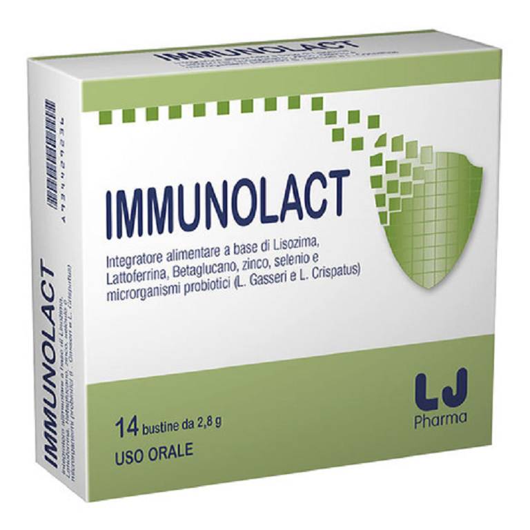 IMMUNOLACT 14BUST