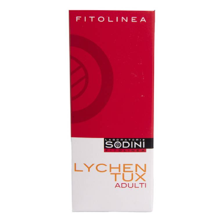 LYCHENTUX AD 150ML