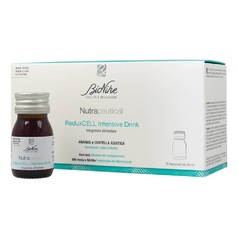 NUTRACEUTICAL REDUXCELL IN10FL