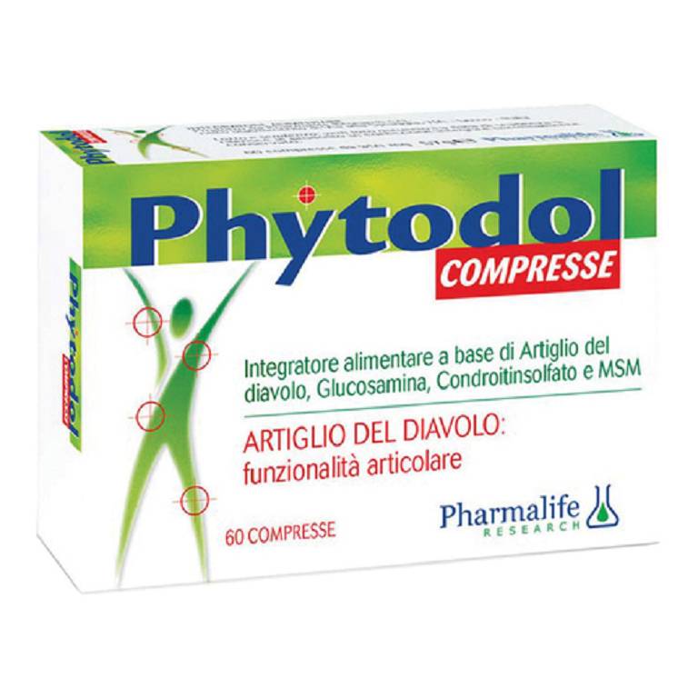 PHYTODOL 60CPR