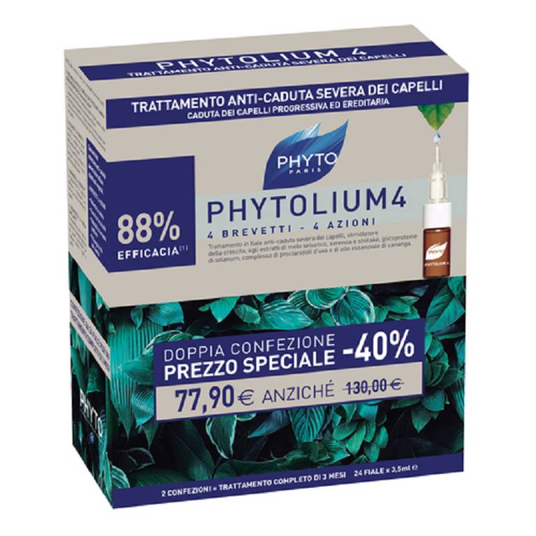 PHYTOLIUM FIALE DUO