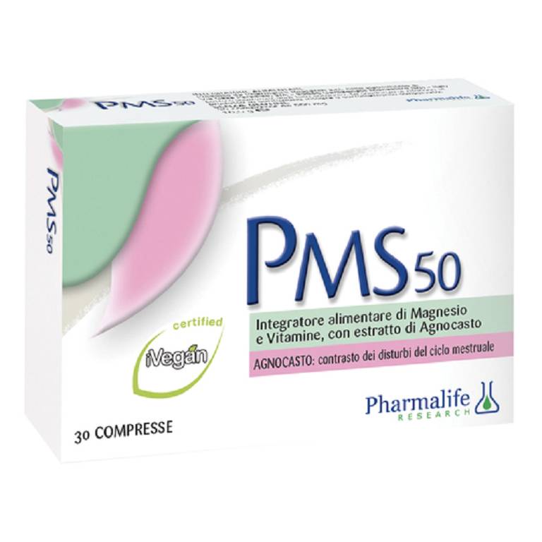 PMS 50 30CPR 16,5G