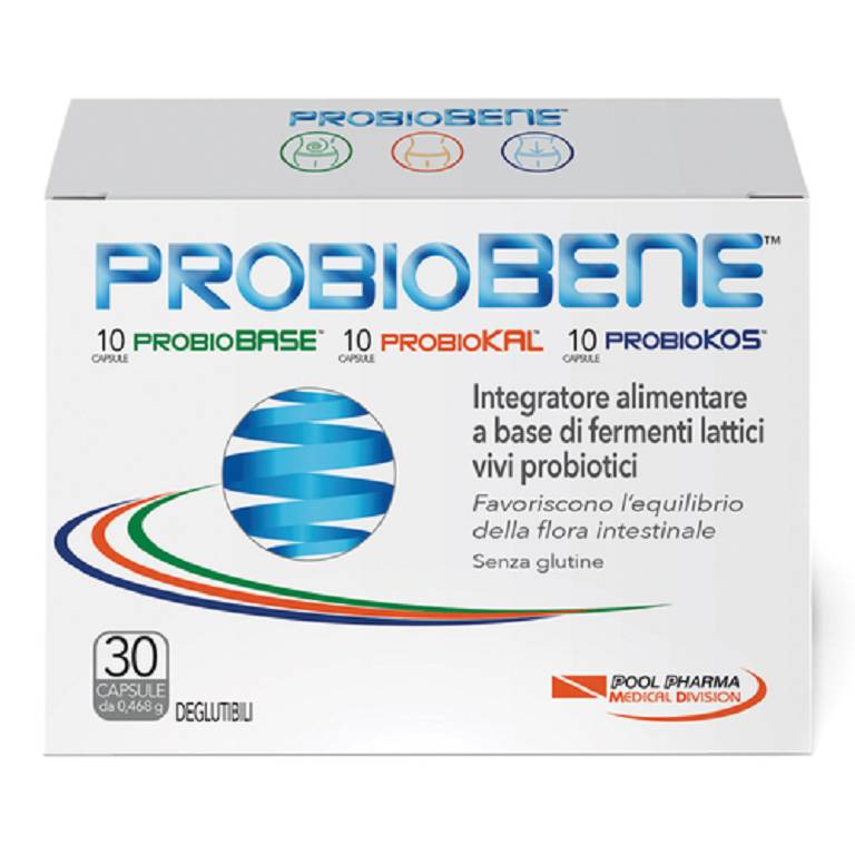 PROBIOBENE 30CPS