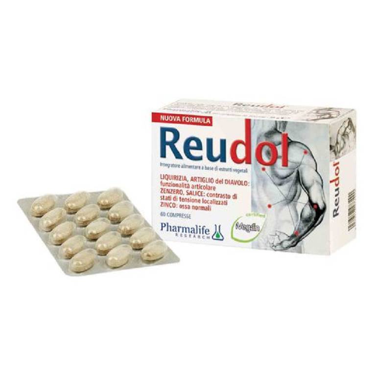 REUDOL 60CPR