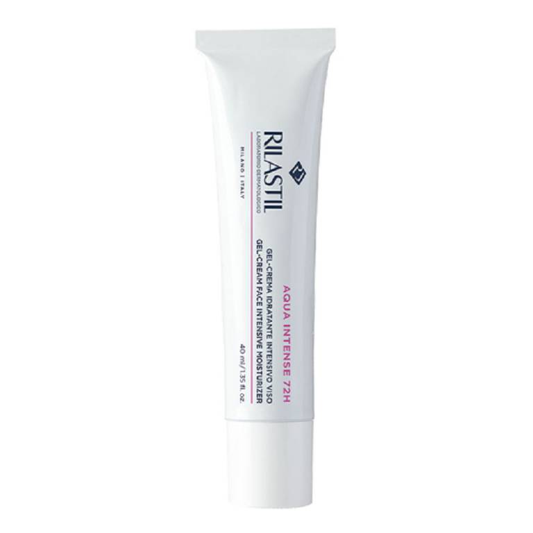 RILASTIL AQUA CREMA INTENSE72H