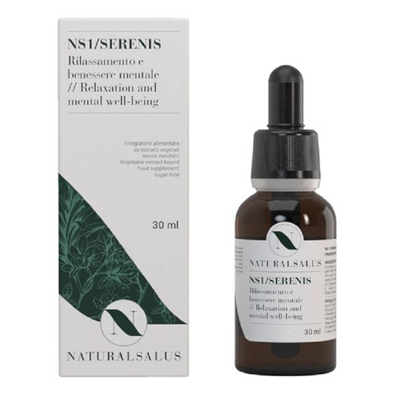 SERENIS NS1 30ML