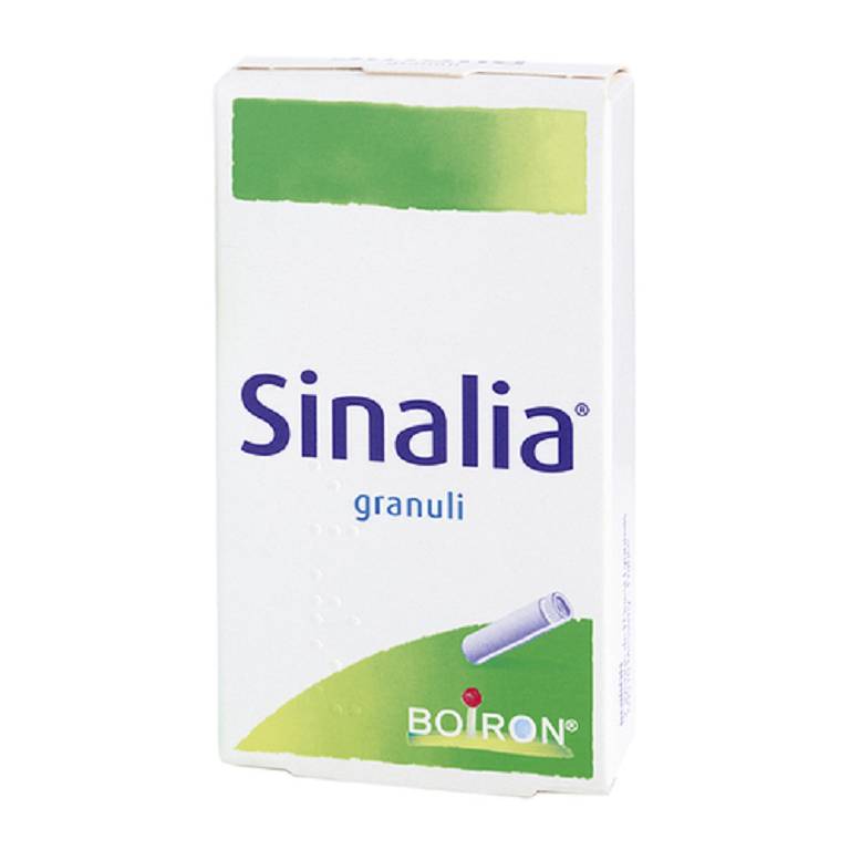 SINALIA 2TUBI GRAN 160G