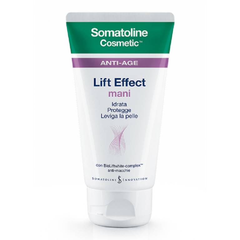 SOMAT C LIFT EF CREM MANI 75ML