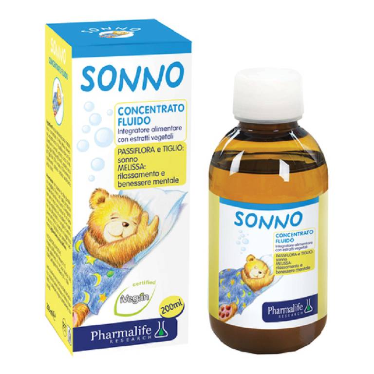 SONNO BIMBI 200ML