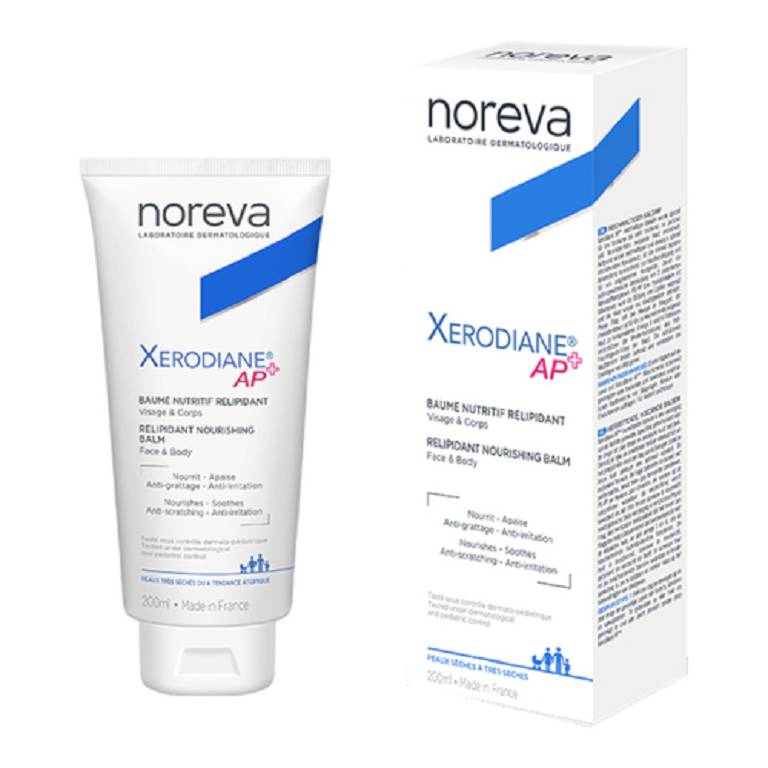 XERODIANE AP+ BALS NUTR 200ML