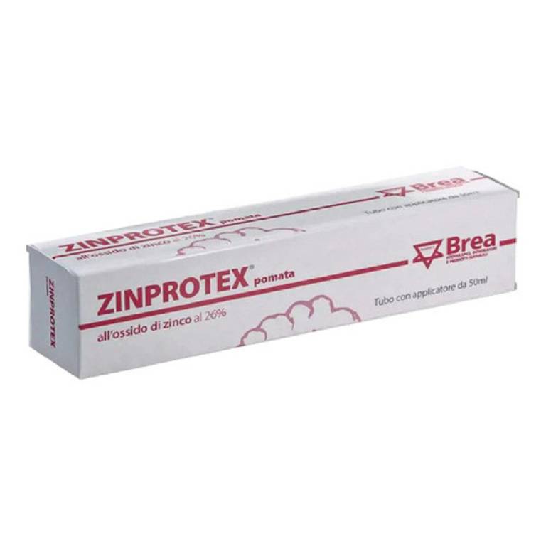 ZINPROTEX 50ML